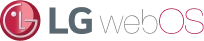 LG Web OS